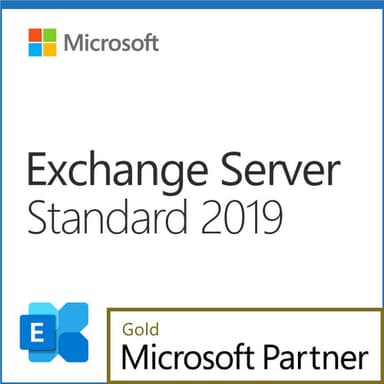 Exchange Server 2019 Standard CAL