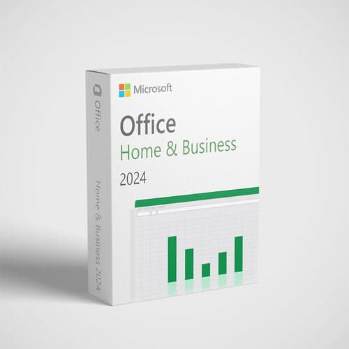 Office 2024 Home & Business