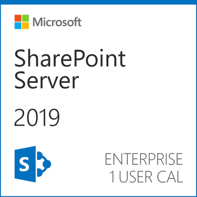 SharePoint Server 2019 Enterprise