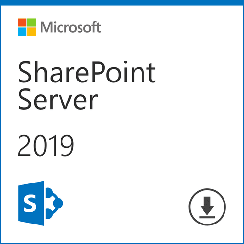 SharePoint Server 2019 Standard