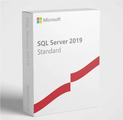 SQL Server 2022 Standard