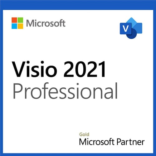 Visio 2021 Professional