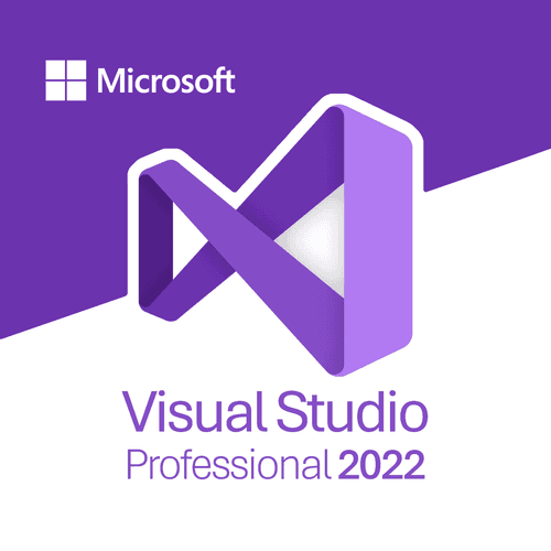 Visual Studio 2022 Professional