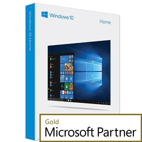 Windows 10 Home