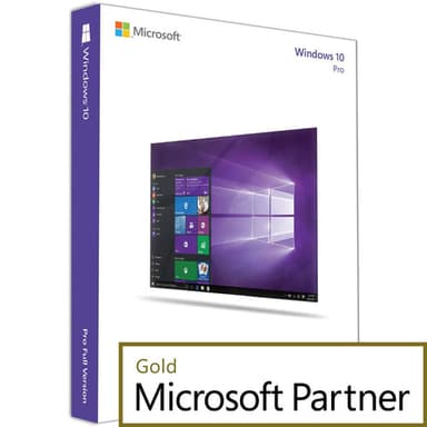 Windows 10 Pro Upgrade