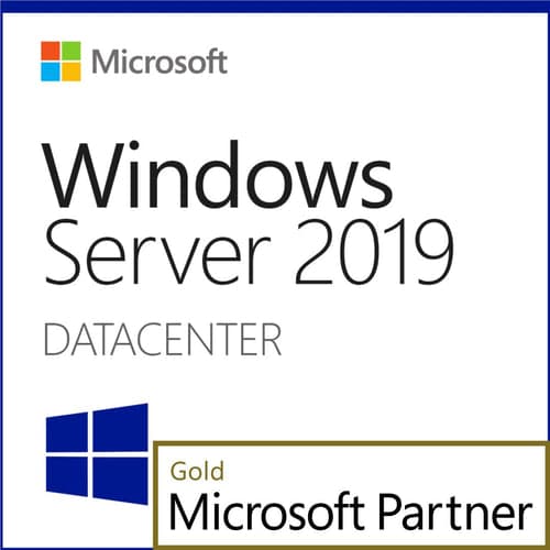 Windows Server 2019 Datacenter