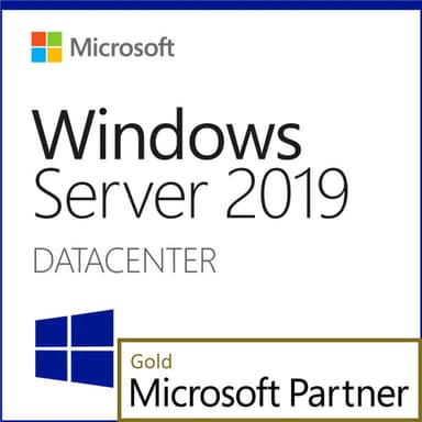 Windows Server 2019 Datacenter
