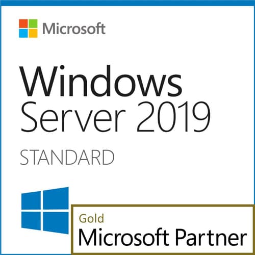 Windows Server 2019 Standard