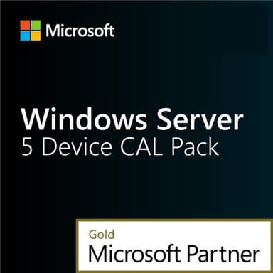 Windows Server 2022 RDS CAL (Device)