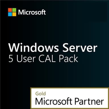 Windows Server 2022 RDS CAL (User)