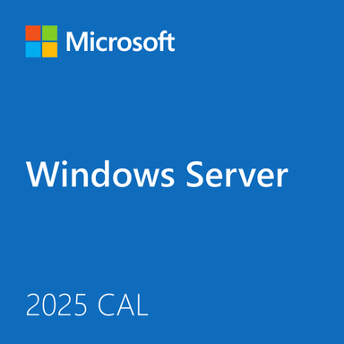 Windows Server 2025 RDS CAL (User)
