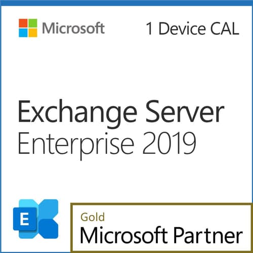 Exchange Server 2019 Enterprise CAL