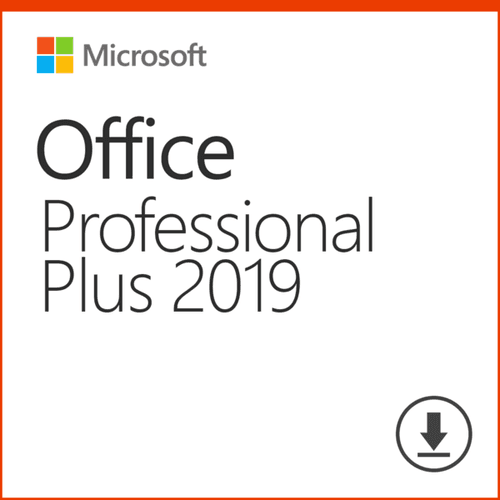 Office 2019 Professional Plus