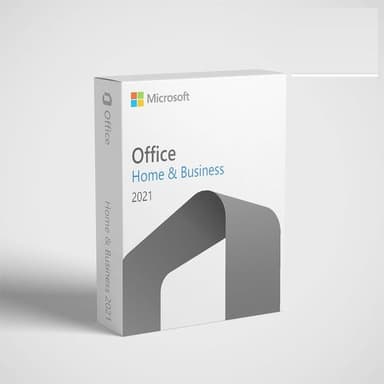 Office 2021 Home & Business