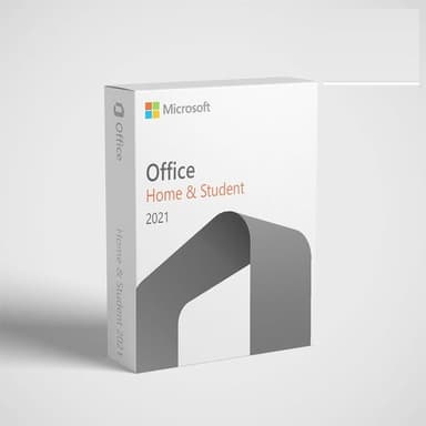 Office 2021 Home & Student