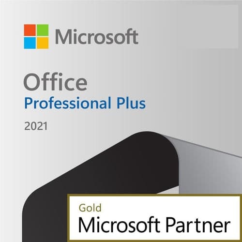Office 2021 Professional Plus