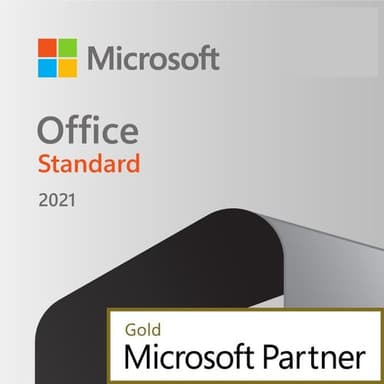 Office LTSC Standard 2021