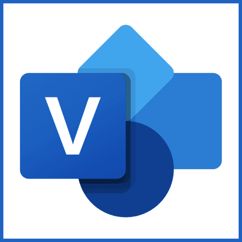 Visio 2024 Standard