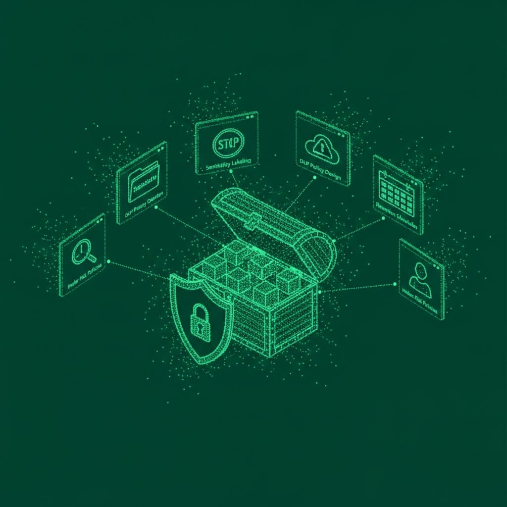 Purview & Data Protection