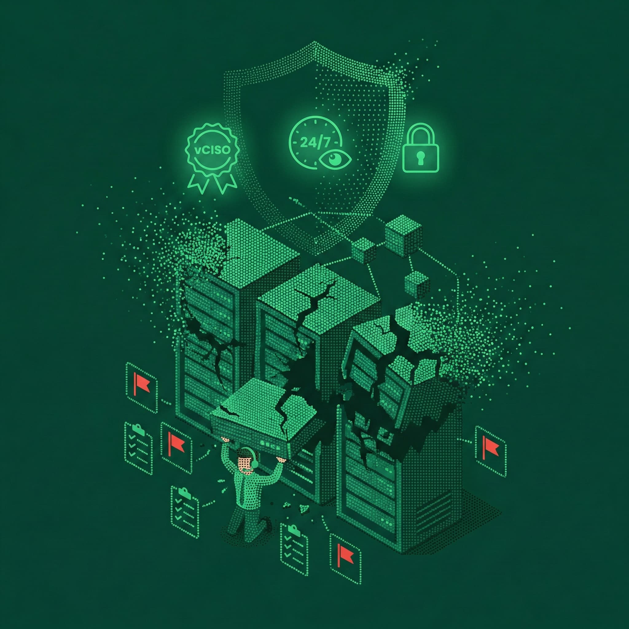 Exposed and Under-Resourced