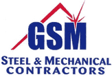 GSM Steel and Mechanical