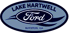 Lake Hartwell Ford